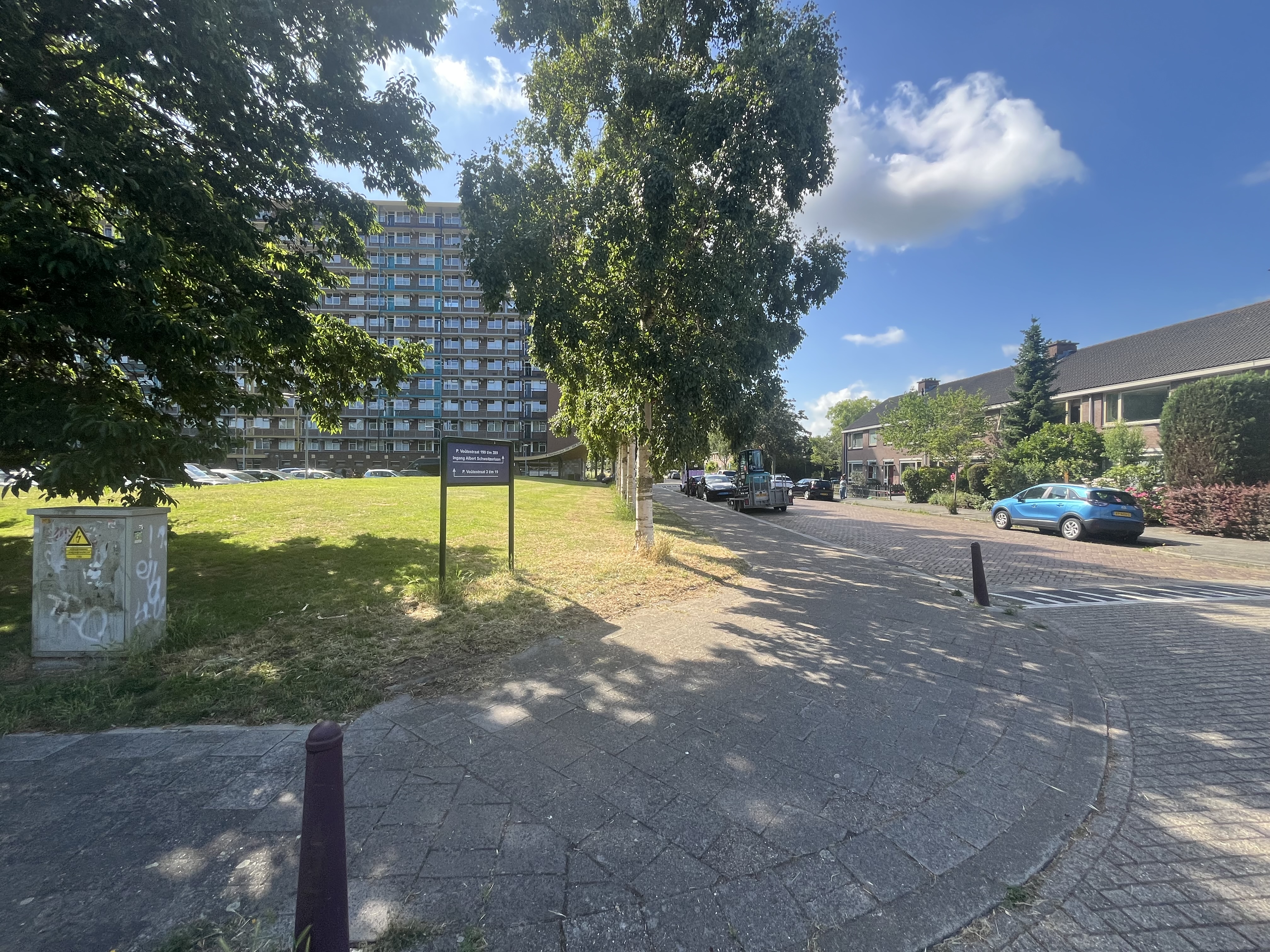 Petronella Voûtestraat 239