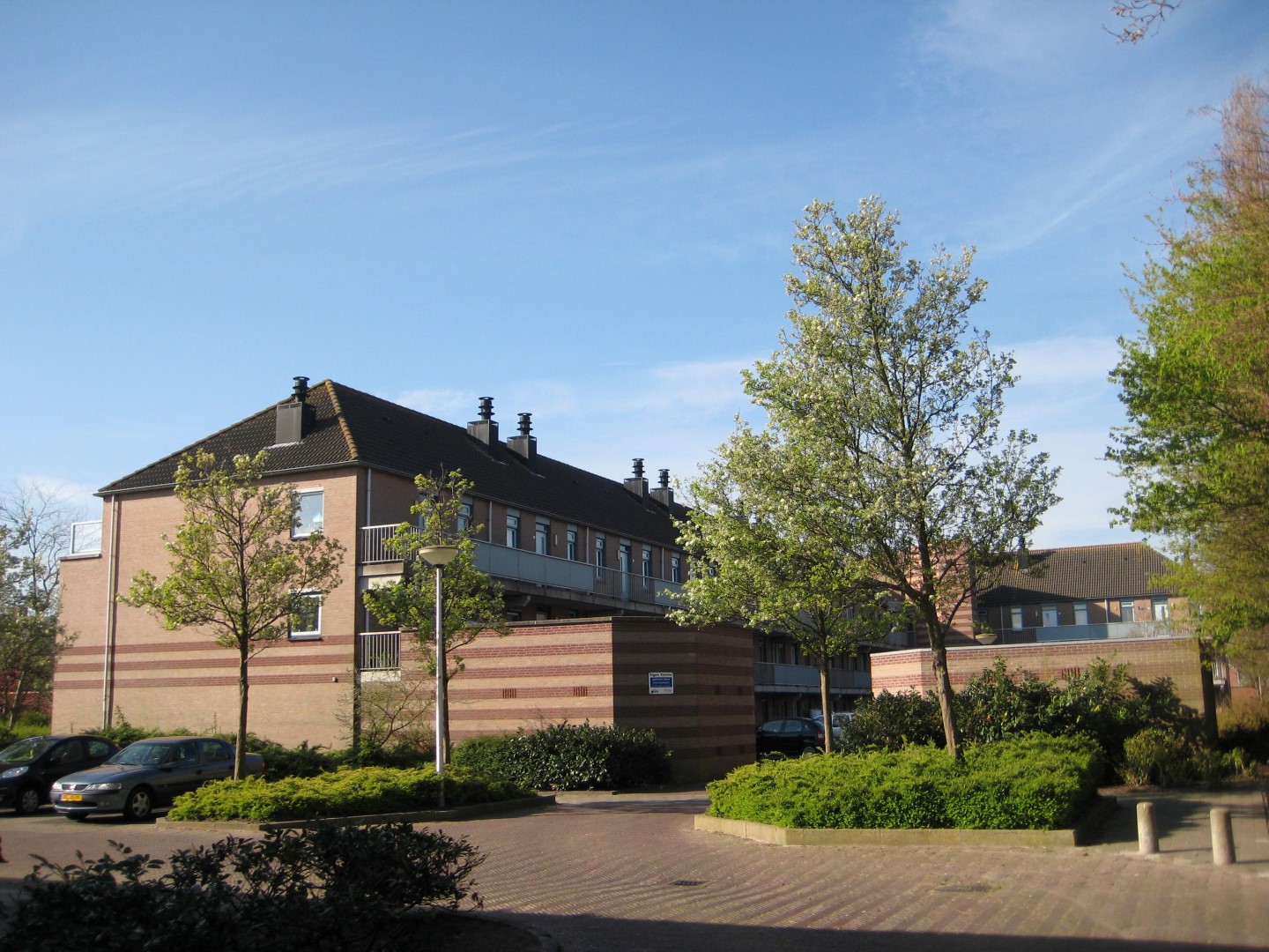 Van Lijnschootenlaan 14, 2671 CD Naaldwijk, Nederland