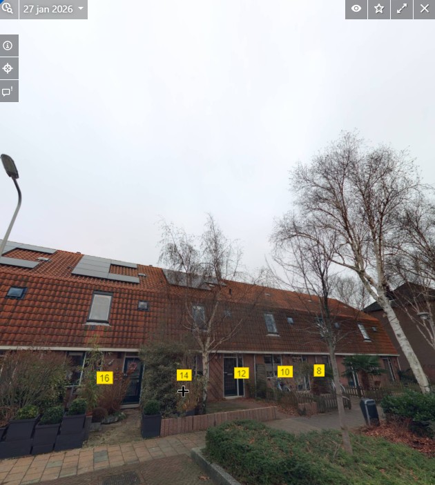 Van Lijnschootenlaan 14