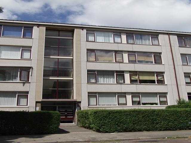 Clavecimbellaan 76, 2287 VX Rijswijk, Nederland