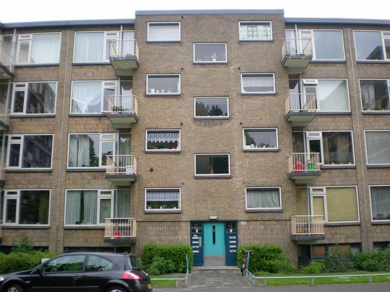 Kornalijnhorst 69, 2592 HS Den Haag, Nederland