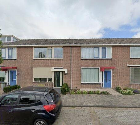 Meidoornstraat 76, 2691 VD 's-Gravenzande, Nederland