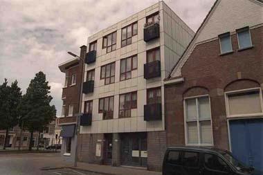Witte de Withstraat 141, 2518 CS Den Haag, Nederland