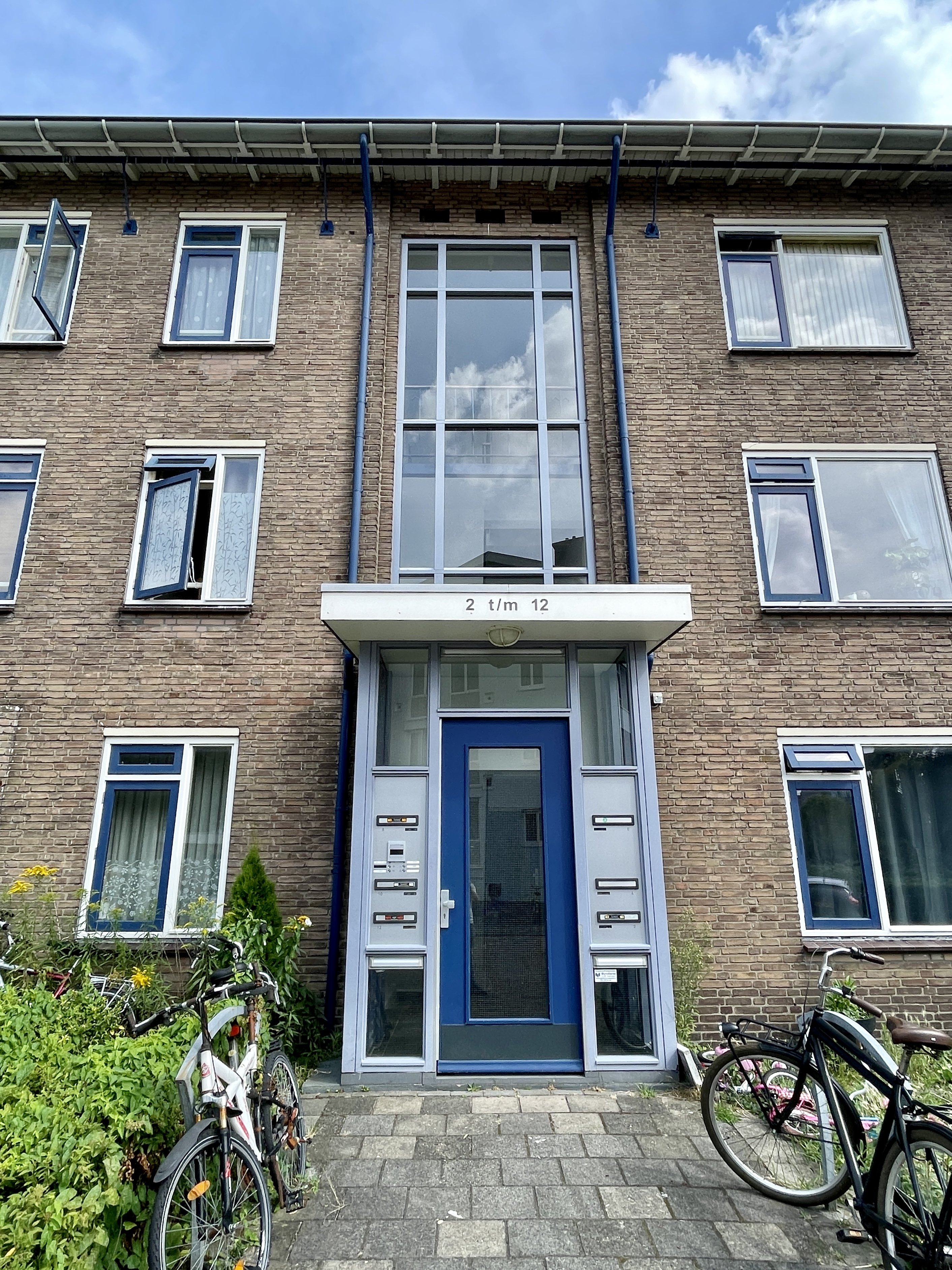 Busken Huetlaan 48, 2273 TT Voorburg, Nederland