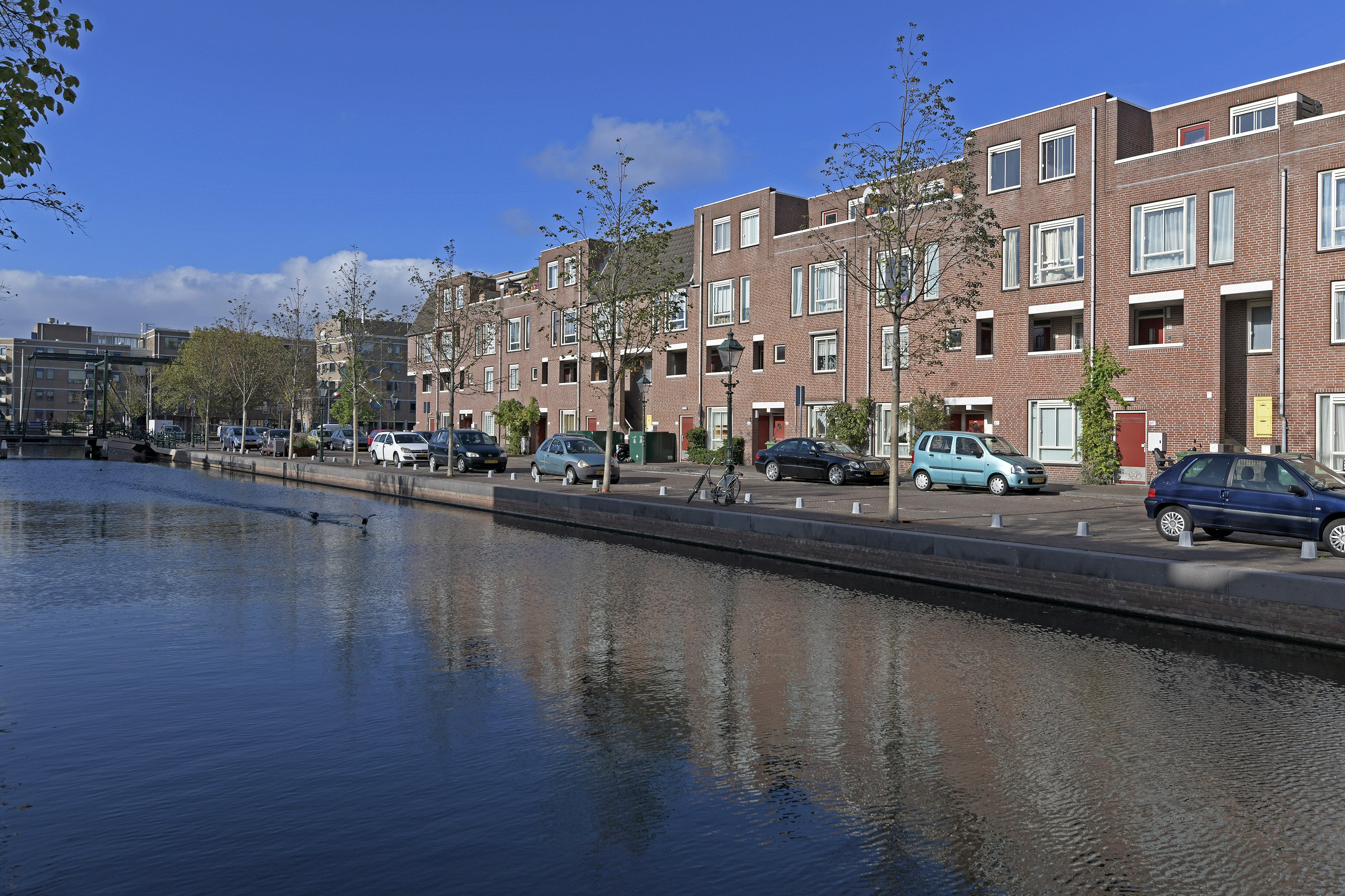 Zuidwal 72D, 2512 ZN Den Haag, Nederland