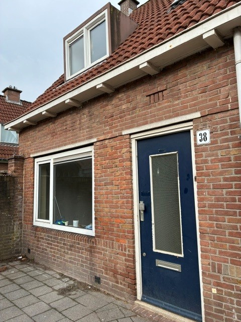 Stastokstraat 38
