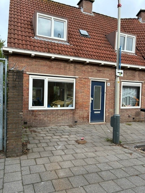 Stastokstraat 38, 2524 ER Den Haag, Nederland
