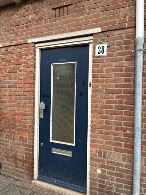 Stastokstraat 38
