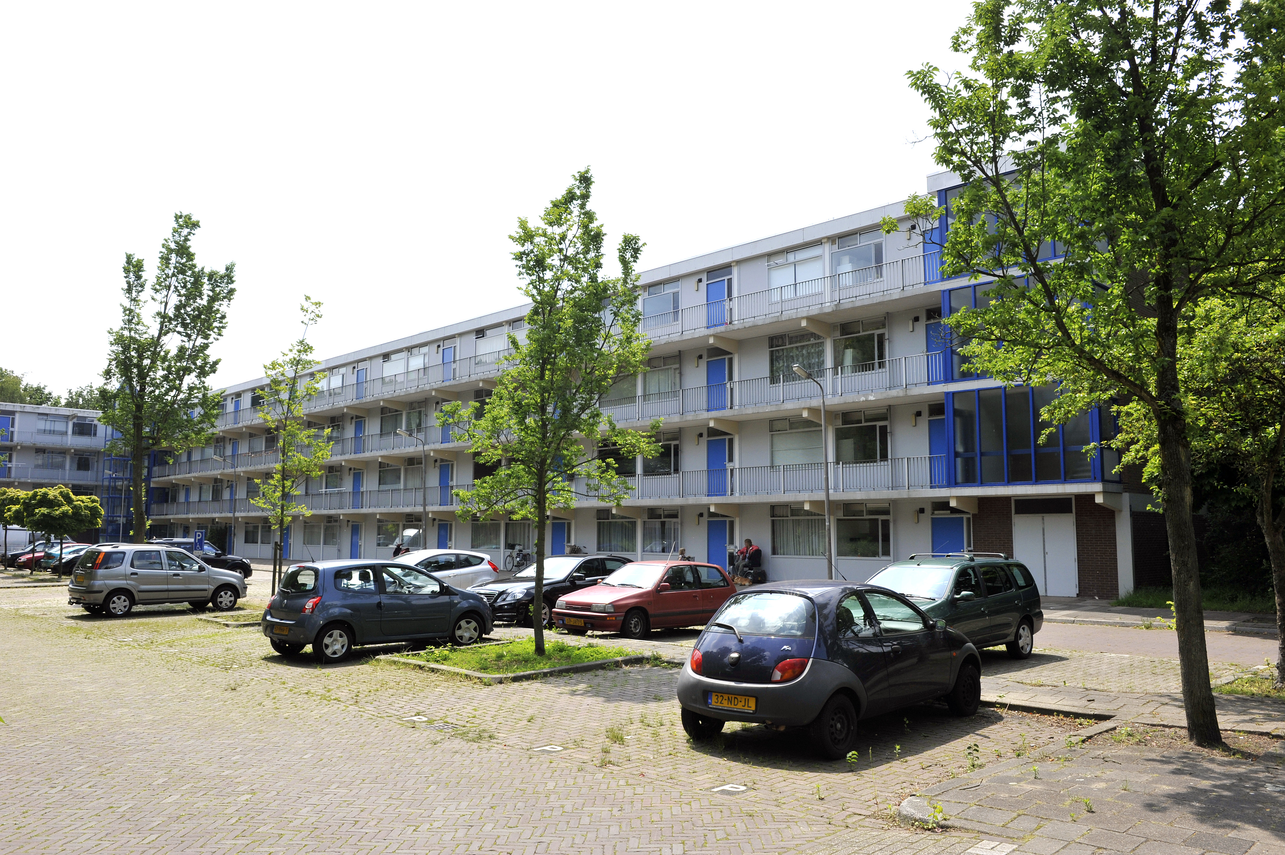 Händellaan 245, 2625 SK Delft, Nederland
