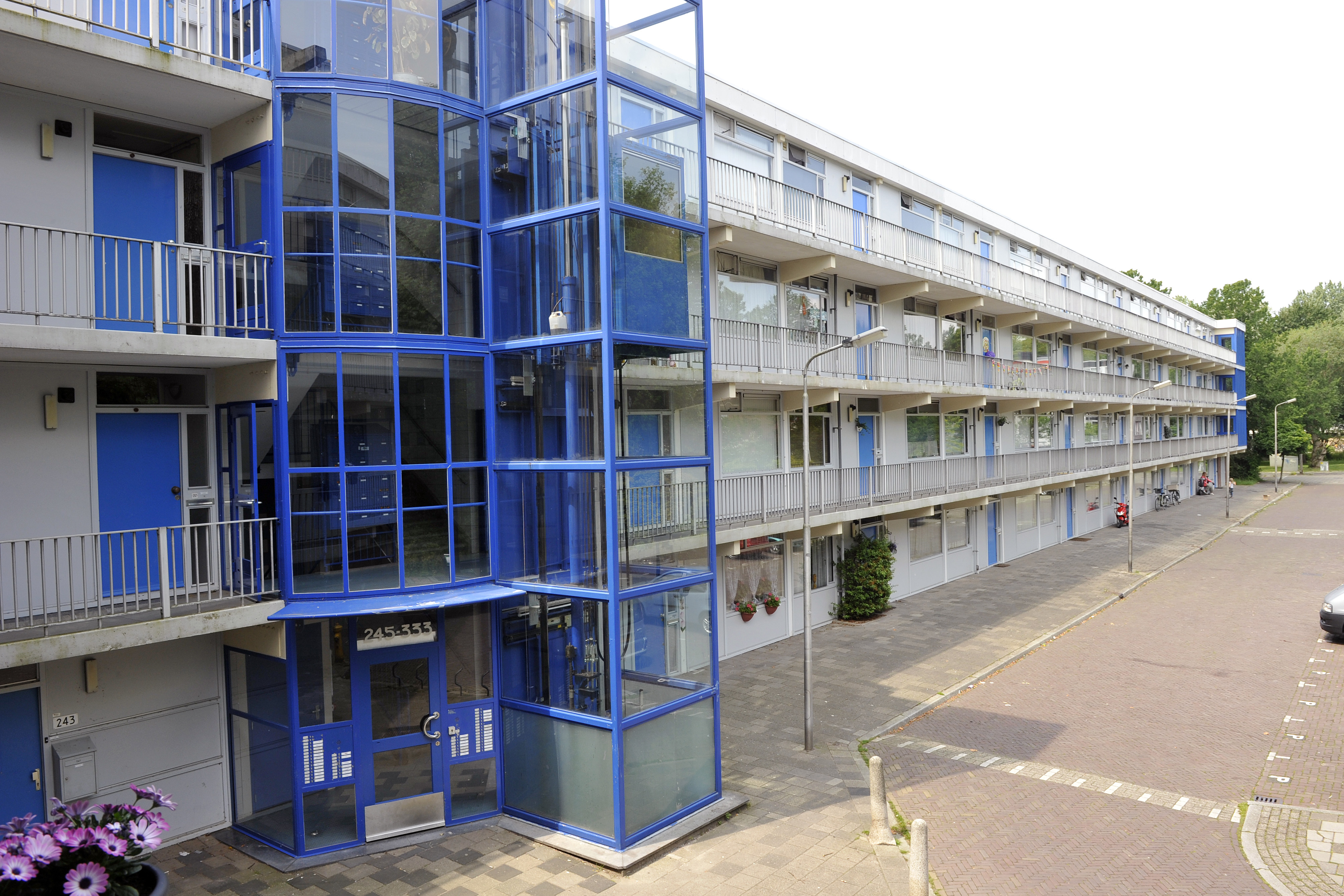 Händellaan 245