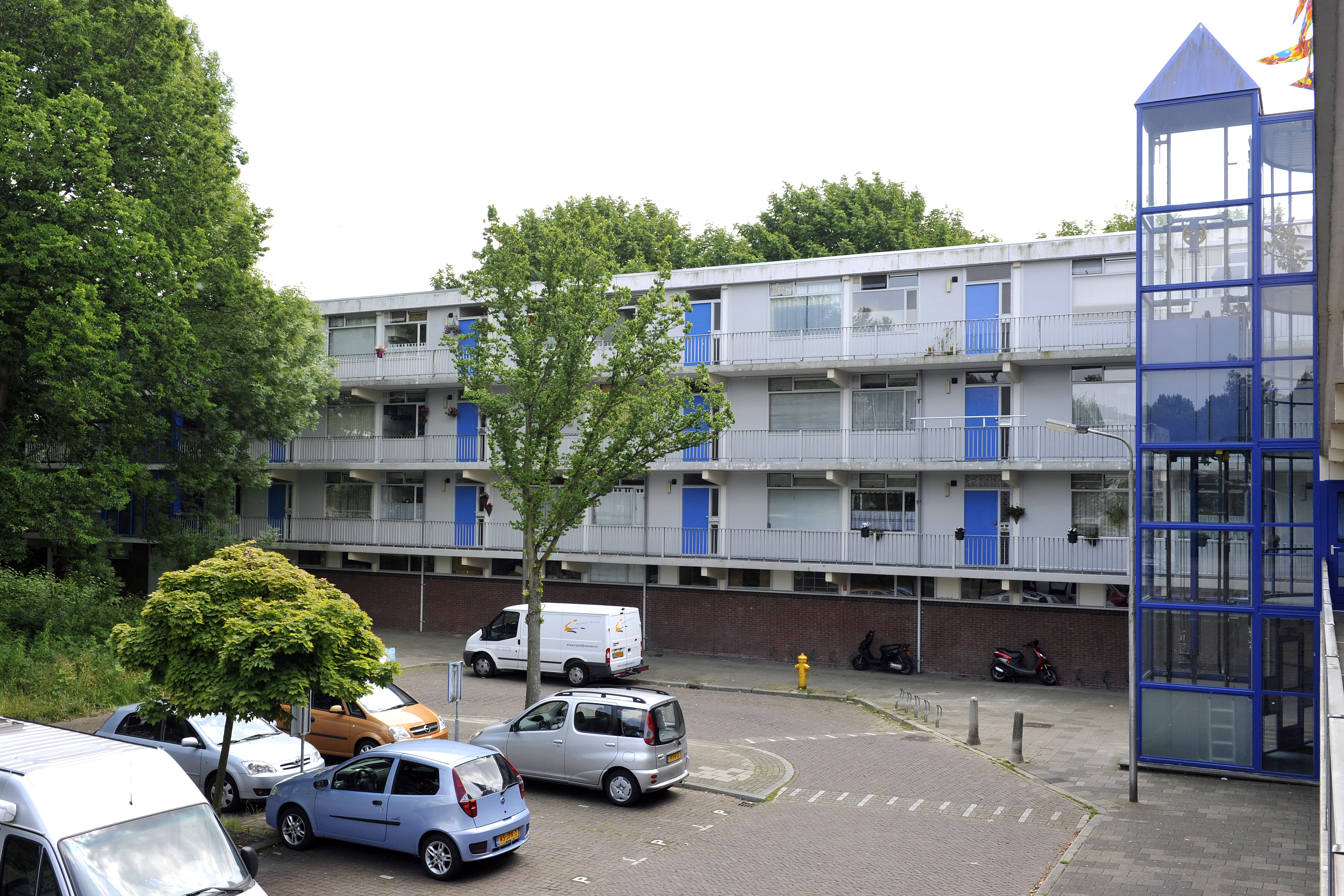 Händellaan 245