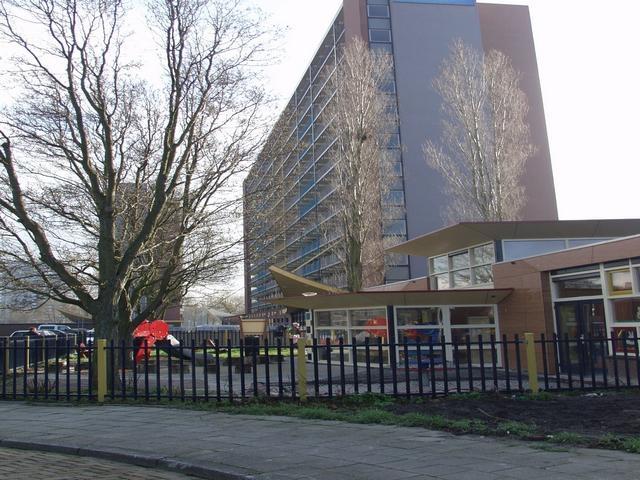 Hendersonstraat 323, 2286 XB Rijswijk, Nederland