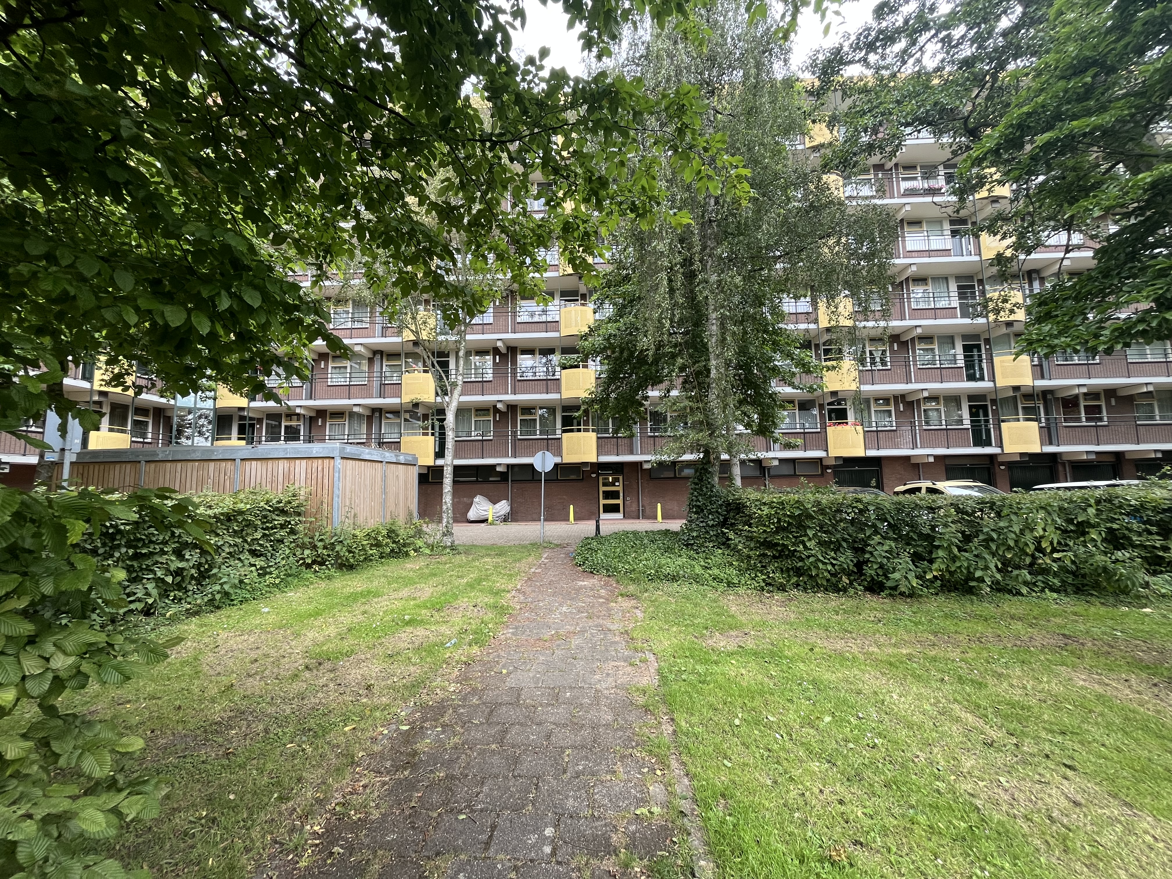 Wethouder Brederodelaan 20, 2286 AL Rijswijk, Nederland
