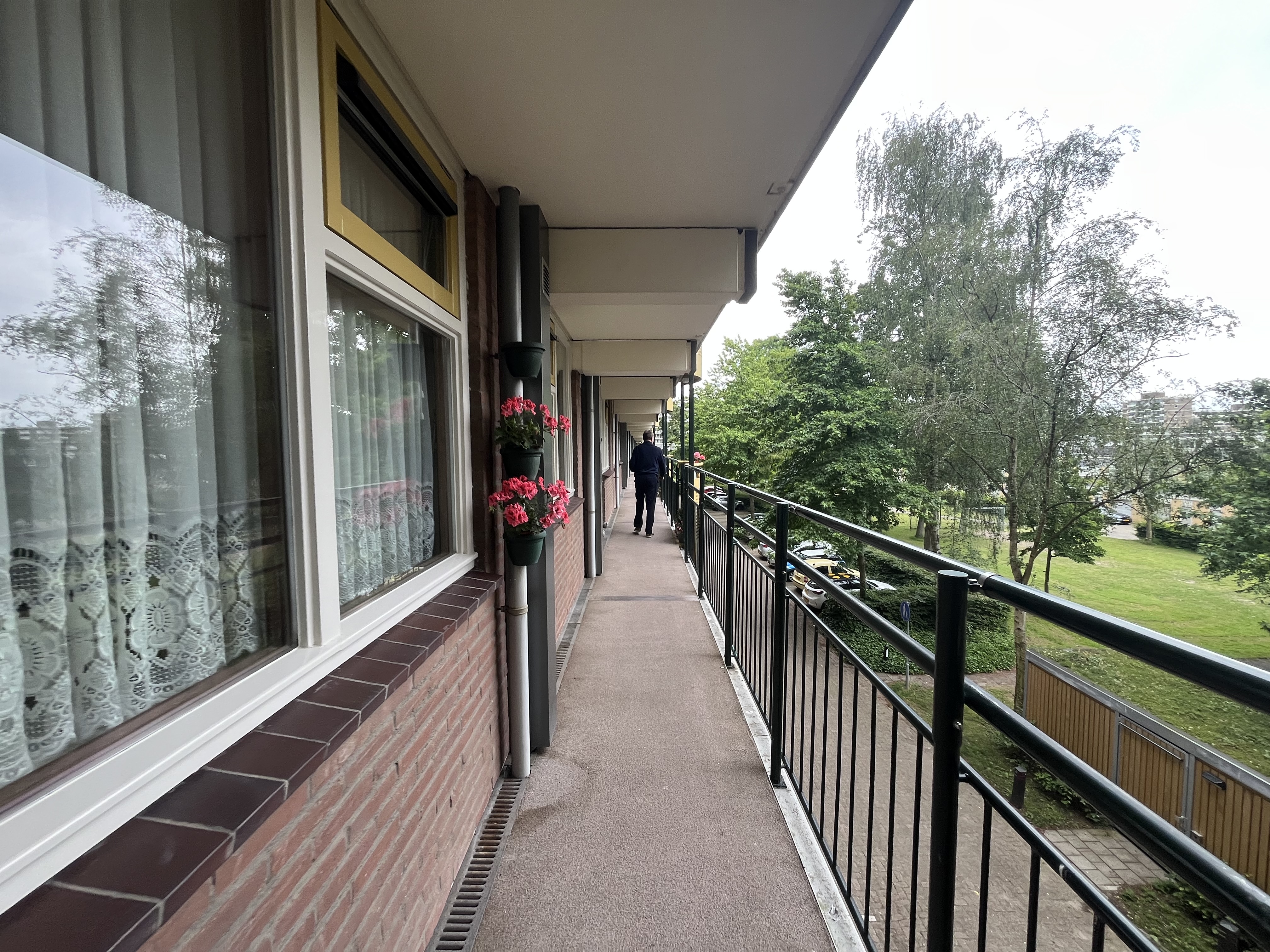 Wethouder Brederodelaan 20