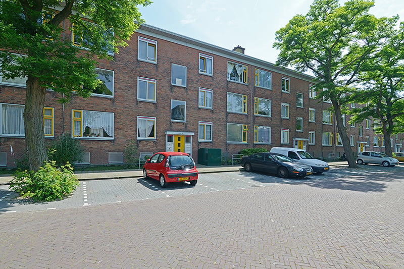 Paterswoldestraat 76, 2545 HS Den Haag, Nederland