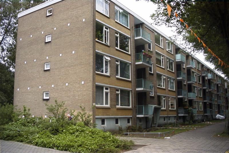 Aaltje Noordewierstraat 365, Den Haag