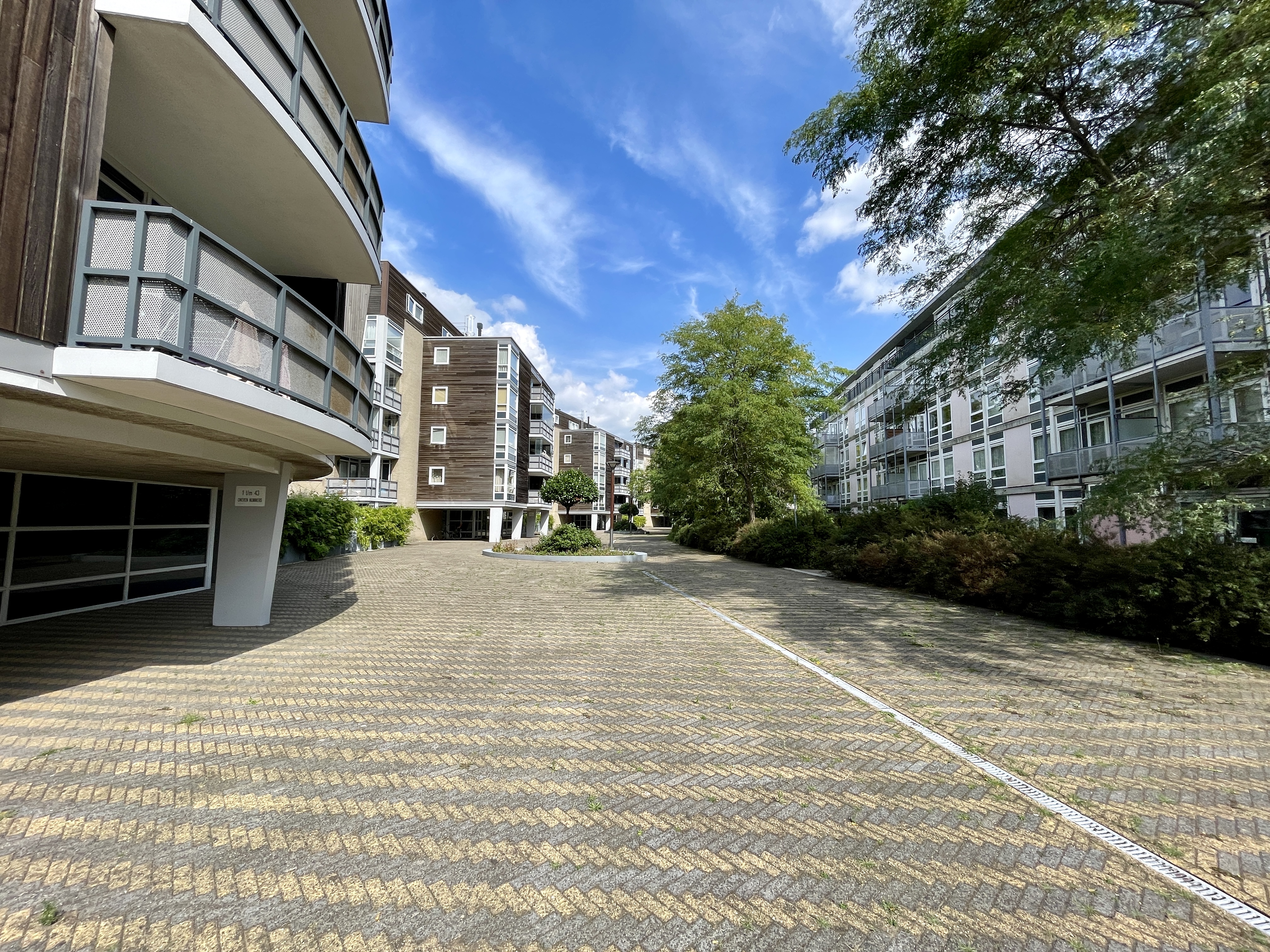 Balen van Andelplein 50
