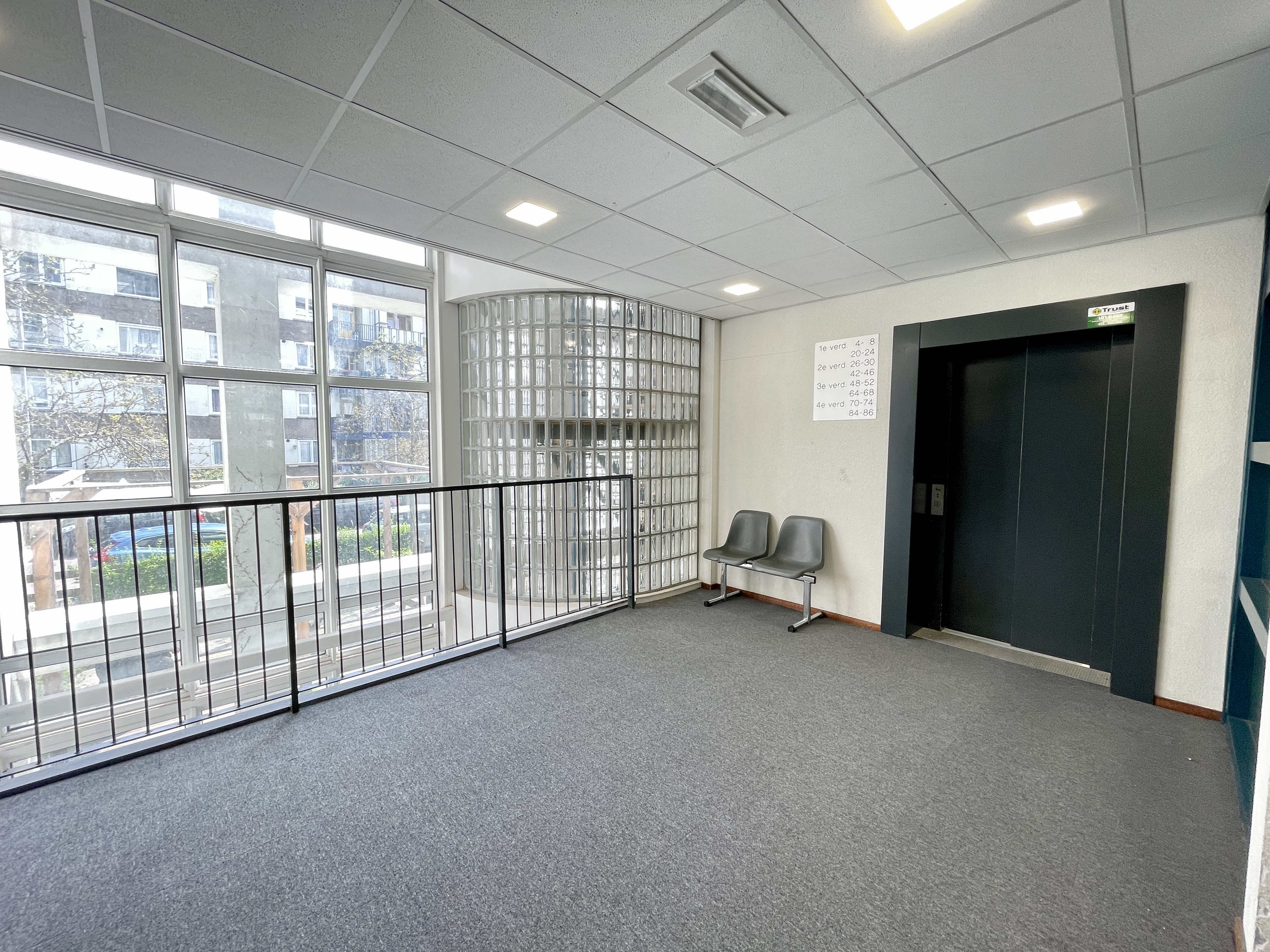 Balen van Andelplein 50