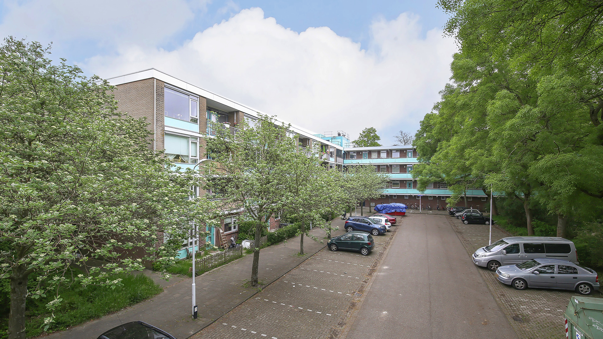 Tankenberg 64, 2716 GR Zoetermeer, Nederland