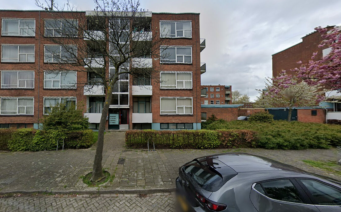 Noorderzijde 139, Den Haag