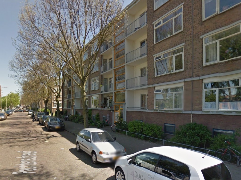 Pachtersdreef 164, 2542 XM Den Haag, Nederland