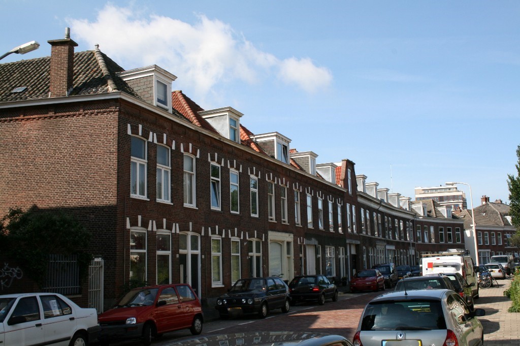 Vijzelstraat 77