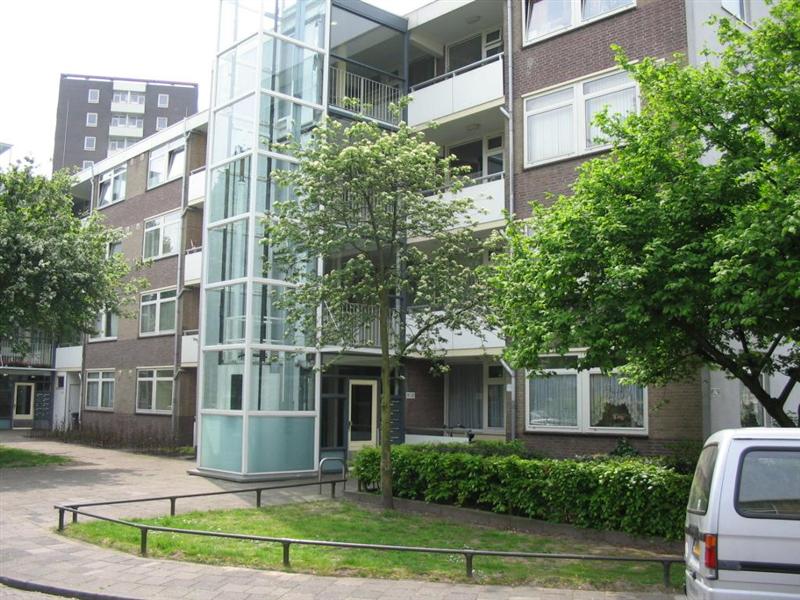 Roggekamp 227, 2592 VR Den Haag, Nederland