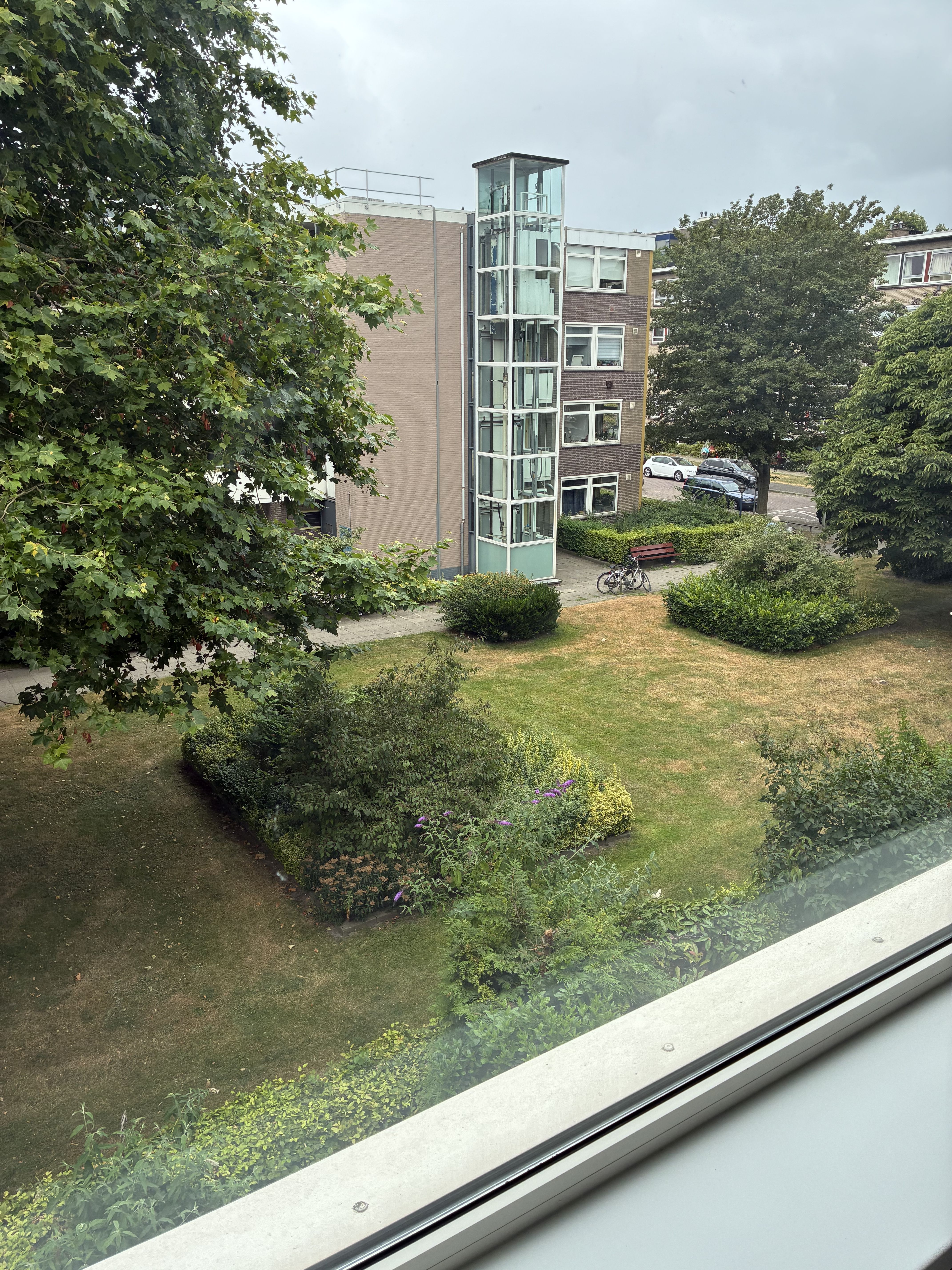 Roggekamp 227