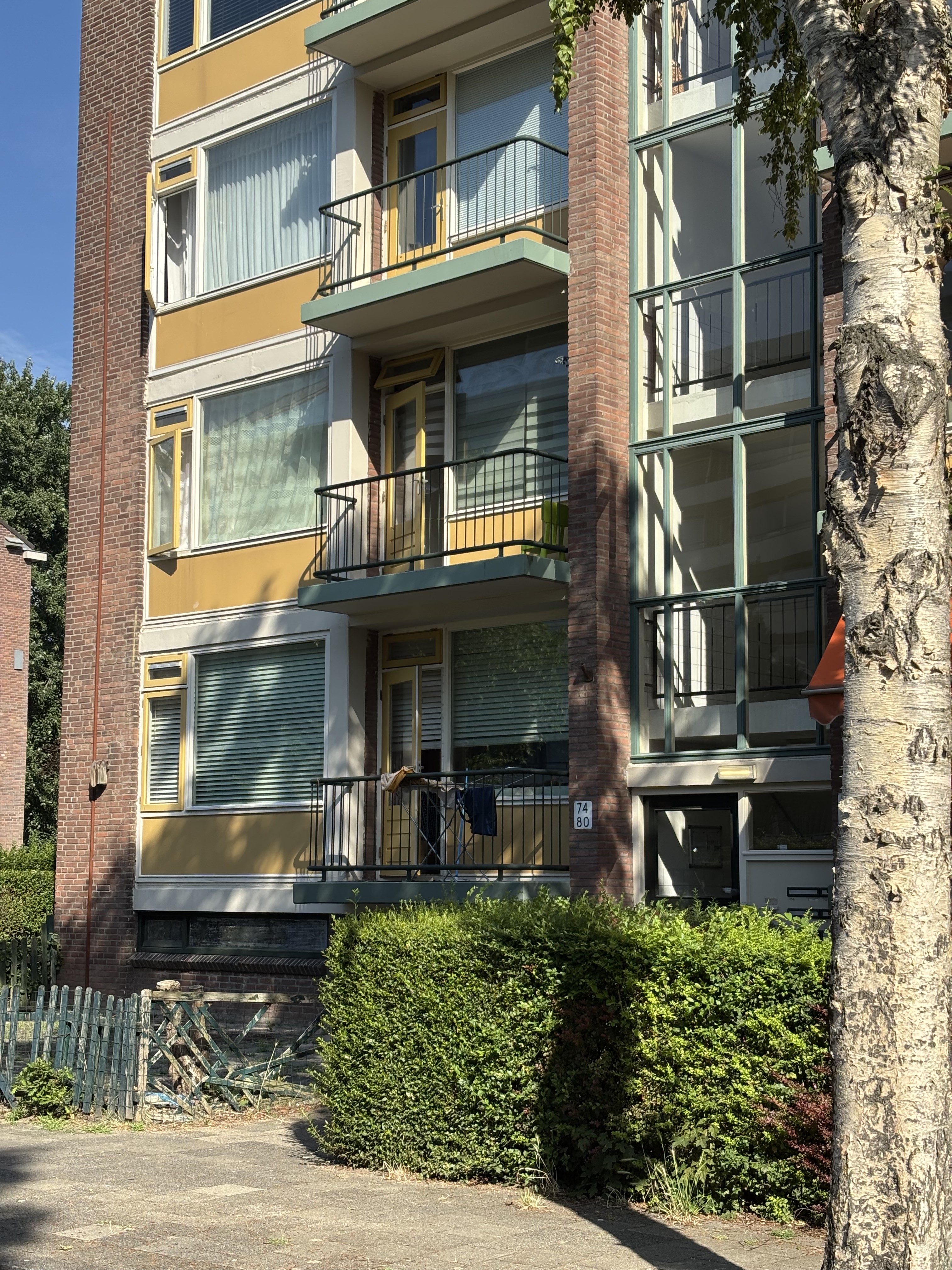 Terracottastraat 80, 2284 HD Rijswijk, Nederland