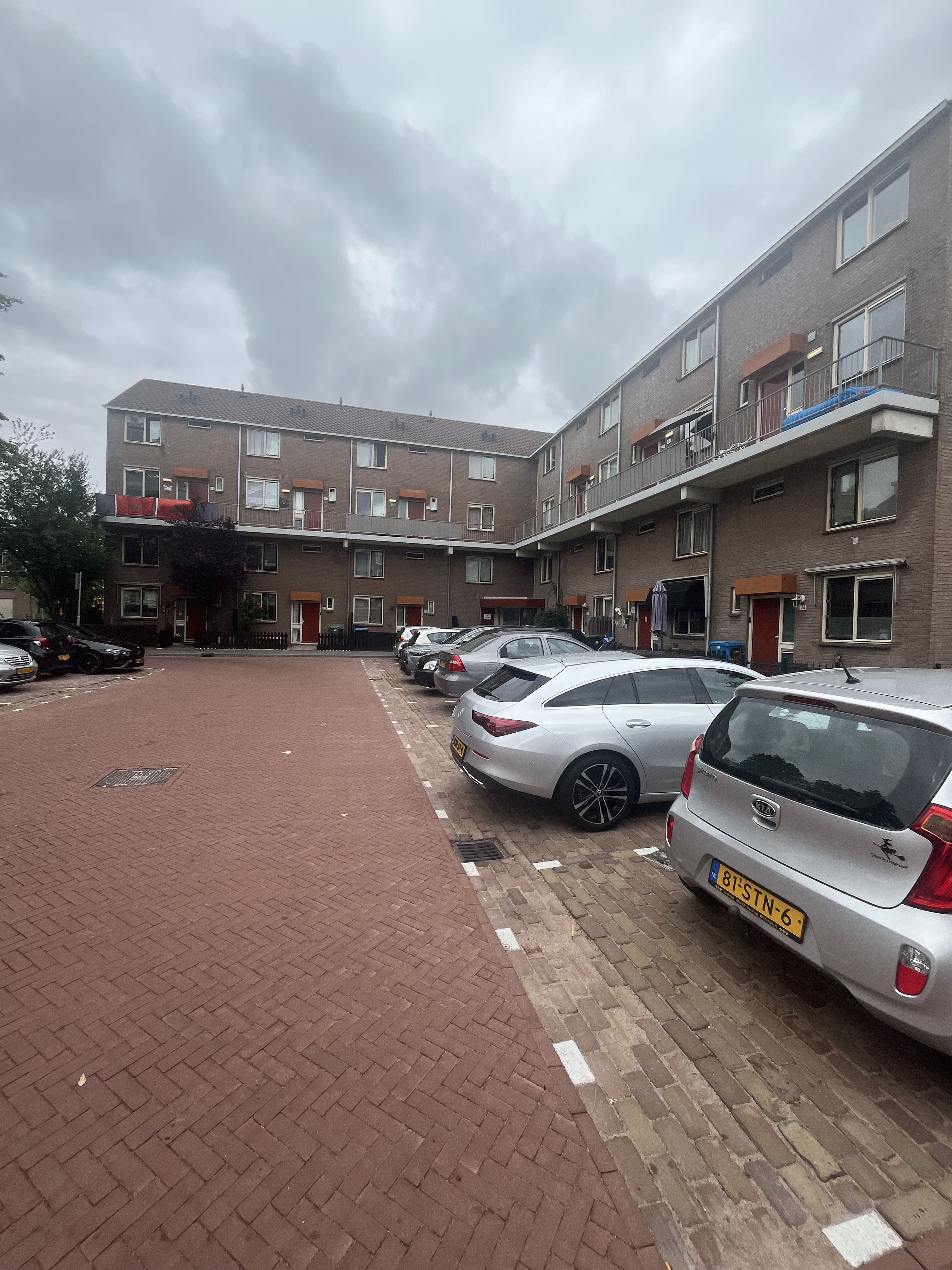 Lindelaan 186, 2282 GS Rijswijk, Nederland