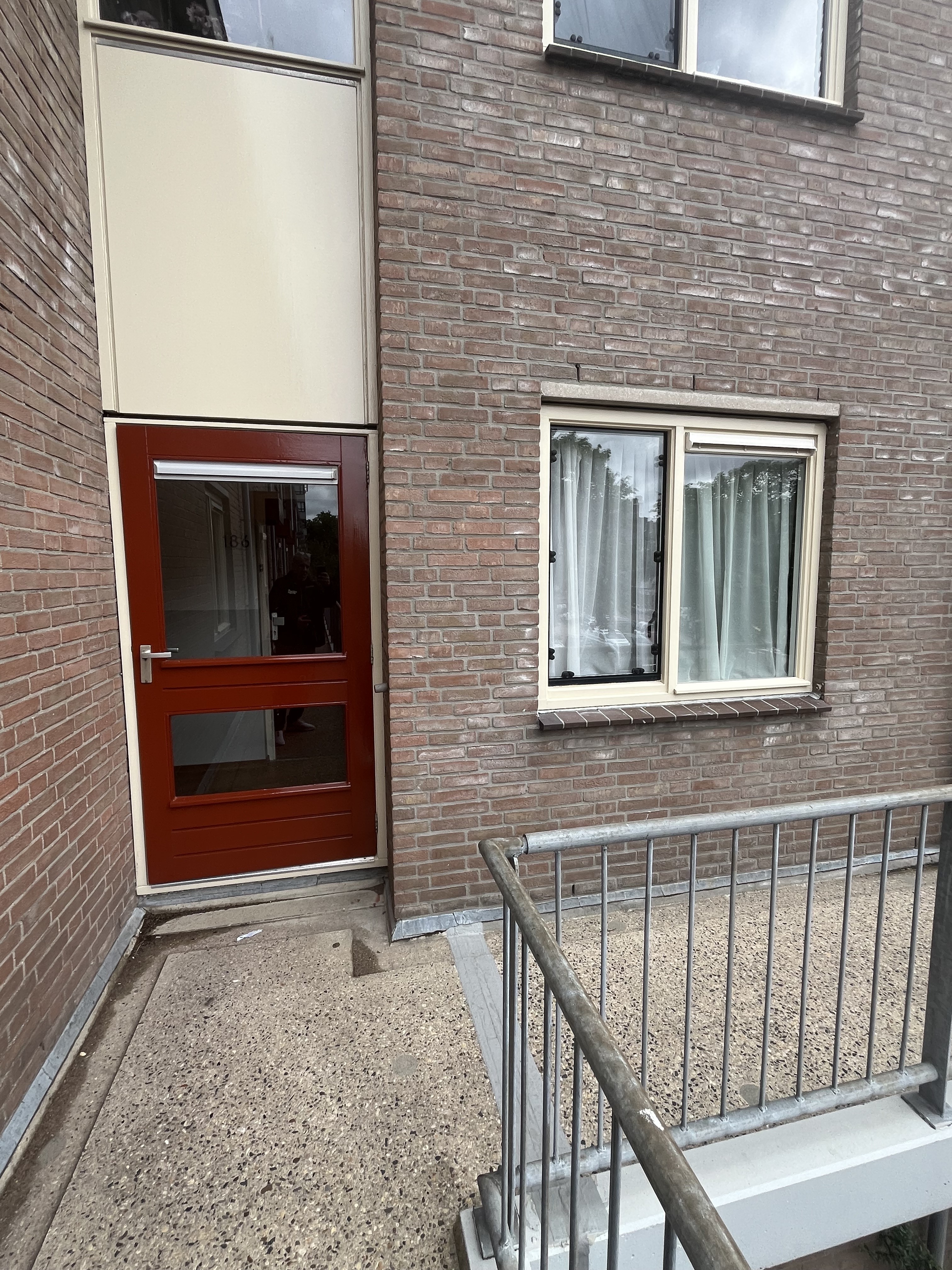 Lindelaan 186