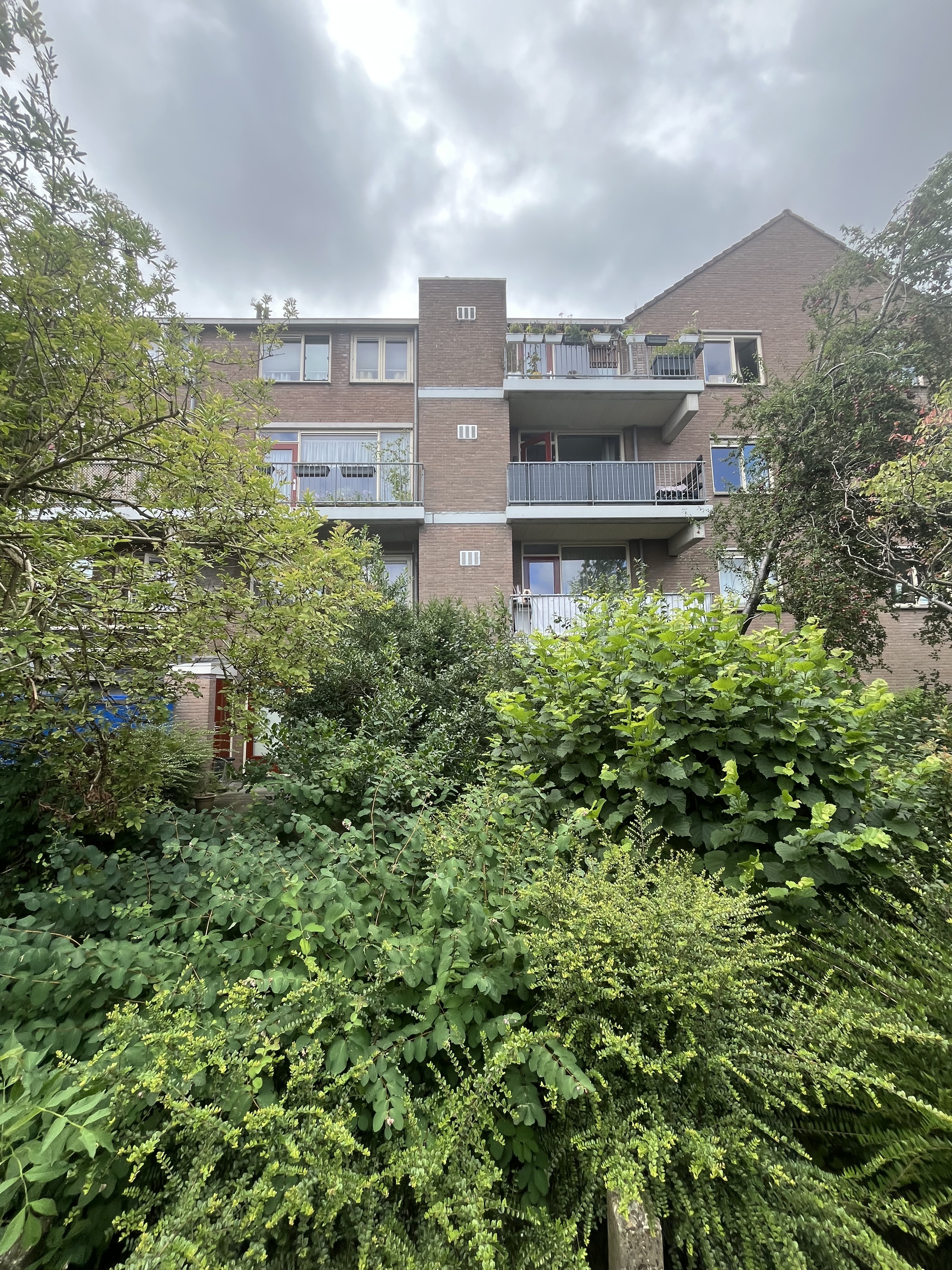 Lindelaan 186