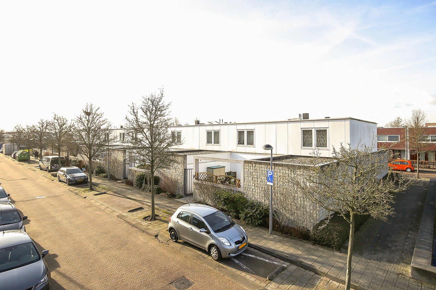 Brilduikerstraat 27