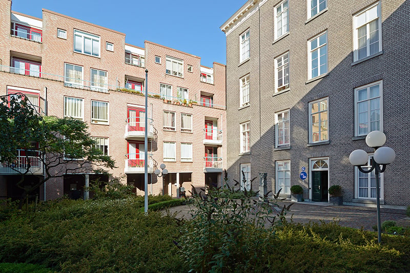 Laan 27