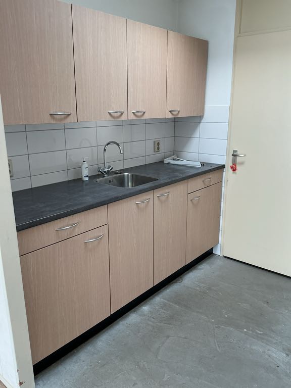 Van Wassenaer Hoffmanplein 90