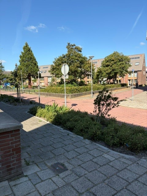 Orchideehof 25