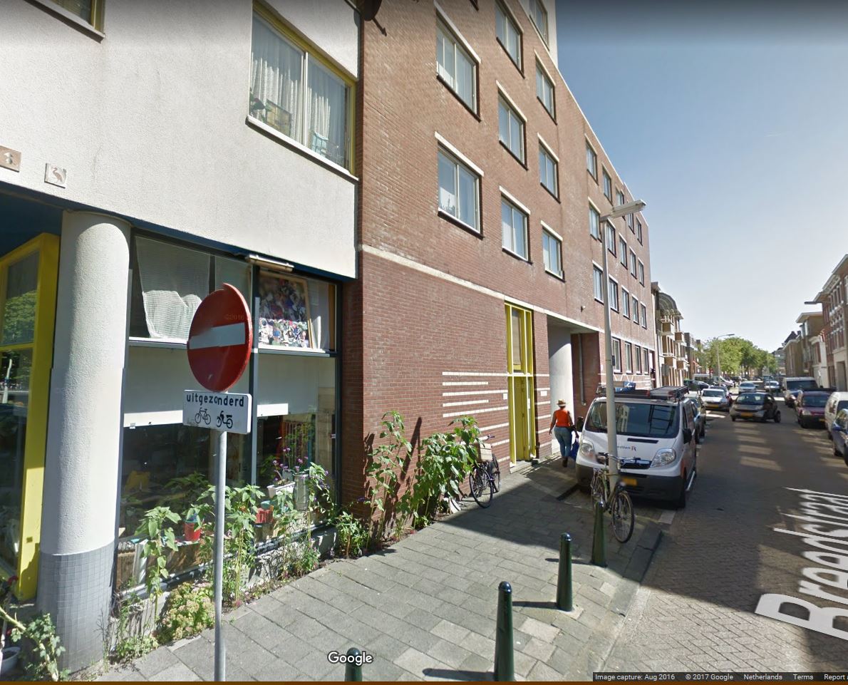 Breedstraat 195