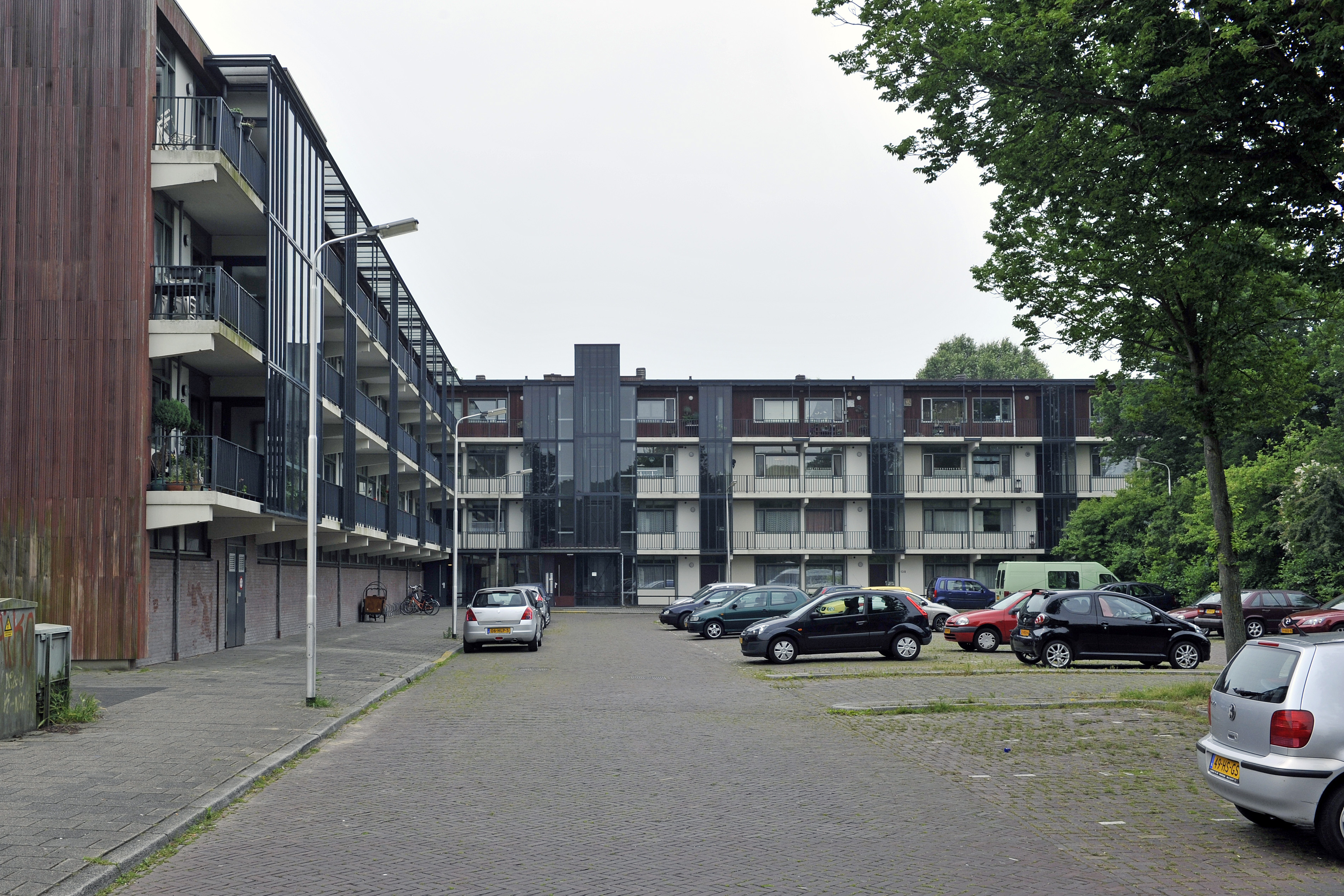 Beethovenlaan 214, 2625 RW Delft, Nederland