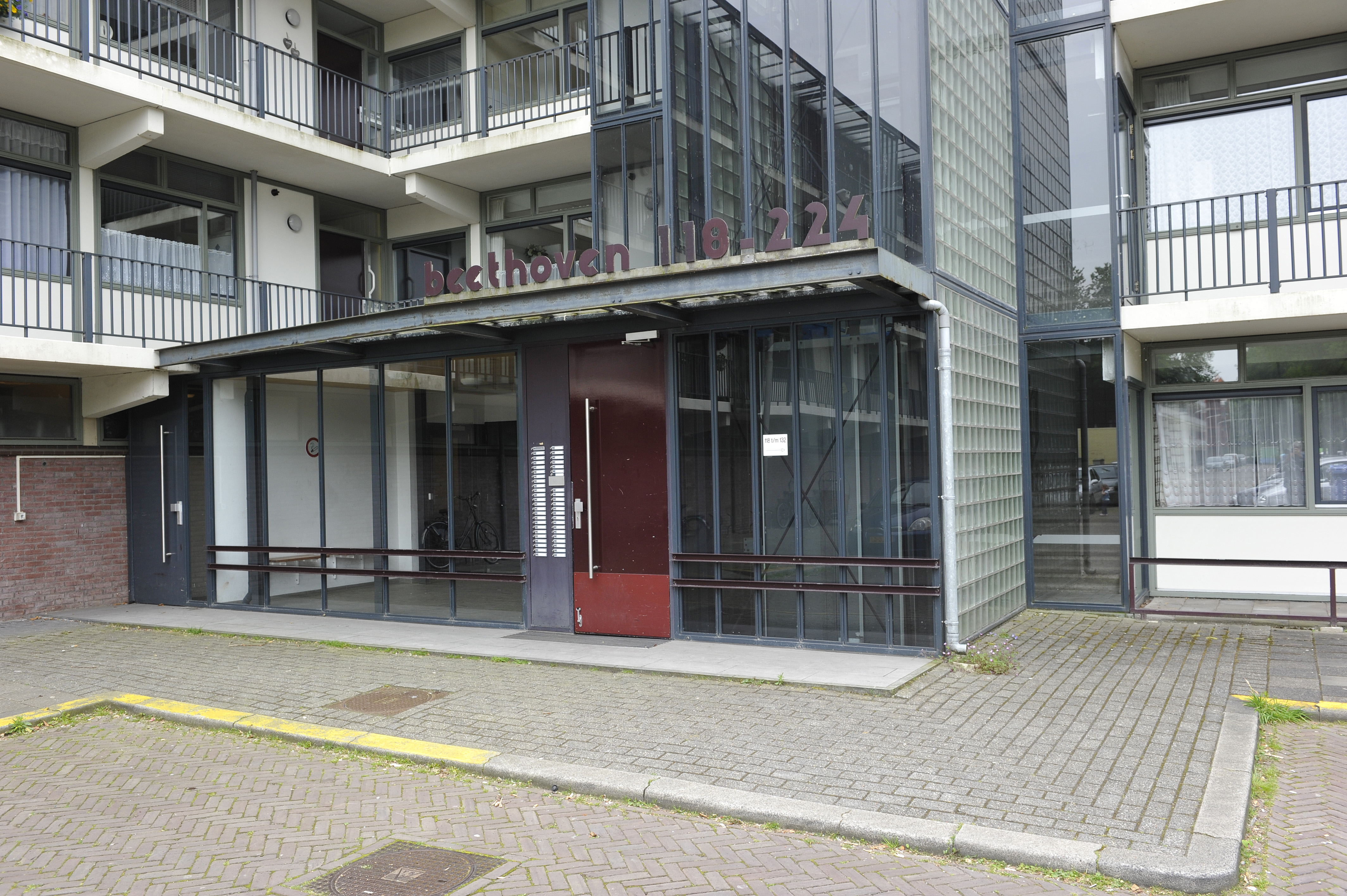 Beethovenlaan 214