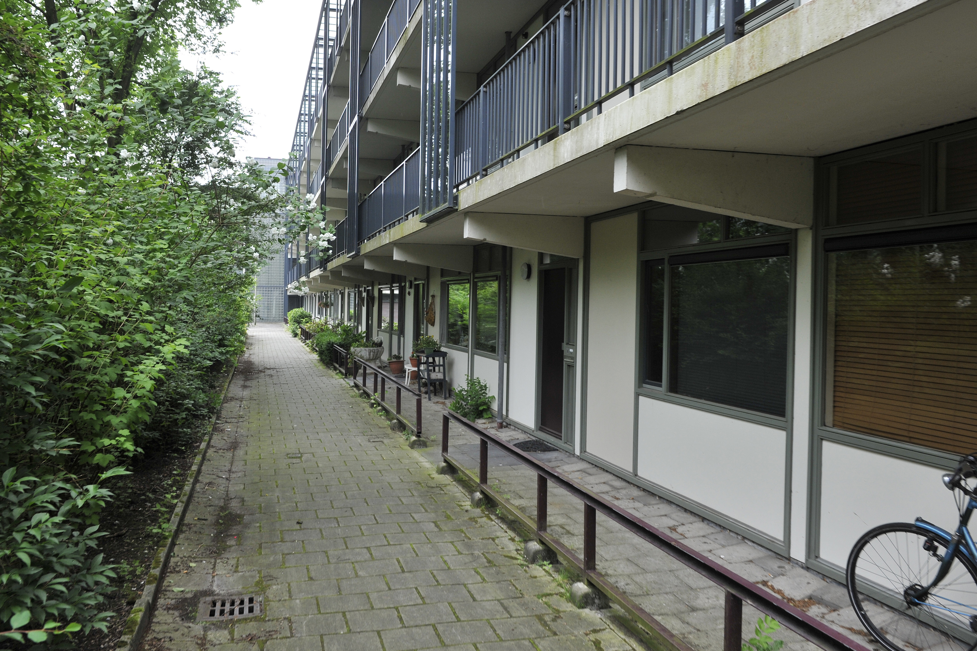Beethovenlaan 214