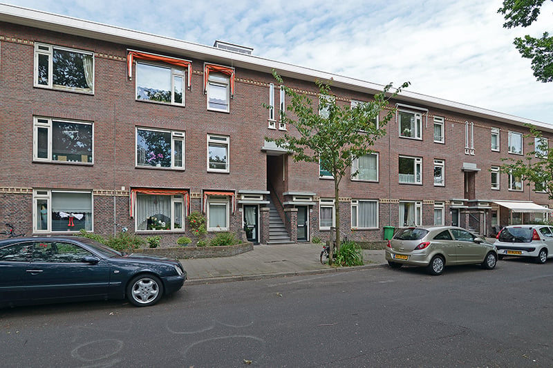 Gooilaan 90, 2574 XS Den Haag, Nederland