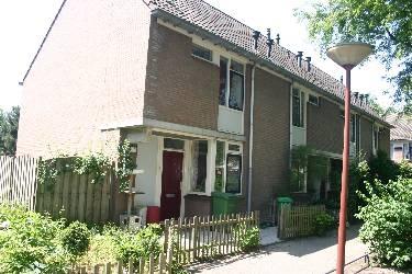 Duke Ellingtonstraat 102, 2551 WD Den Haag, Nederland