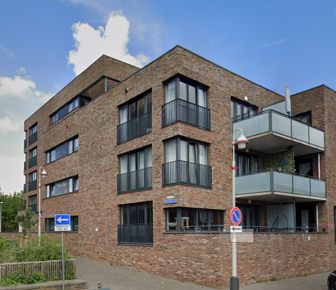Goereesestraat 57, 2583 NL Den Haag, Nederland