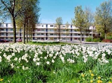 Beethovenlaan 140, 2625 RV Delft, Nederland