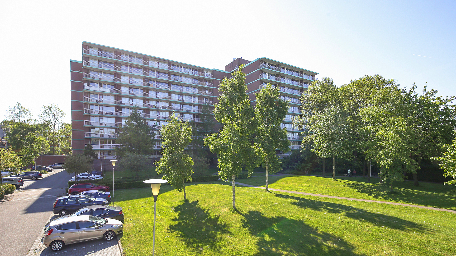 Dijkwater 165, 2715 EG Zoetermeer, Nederland