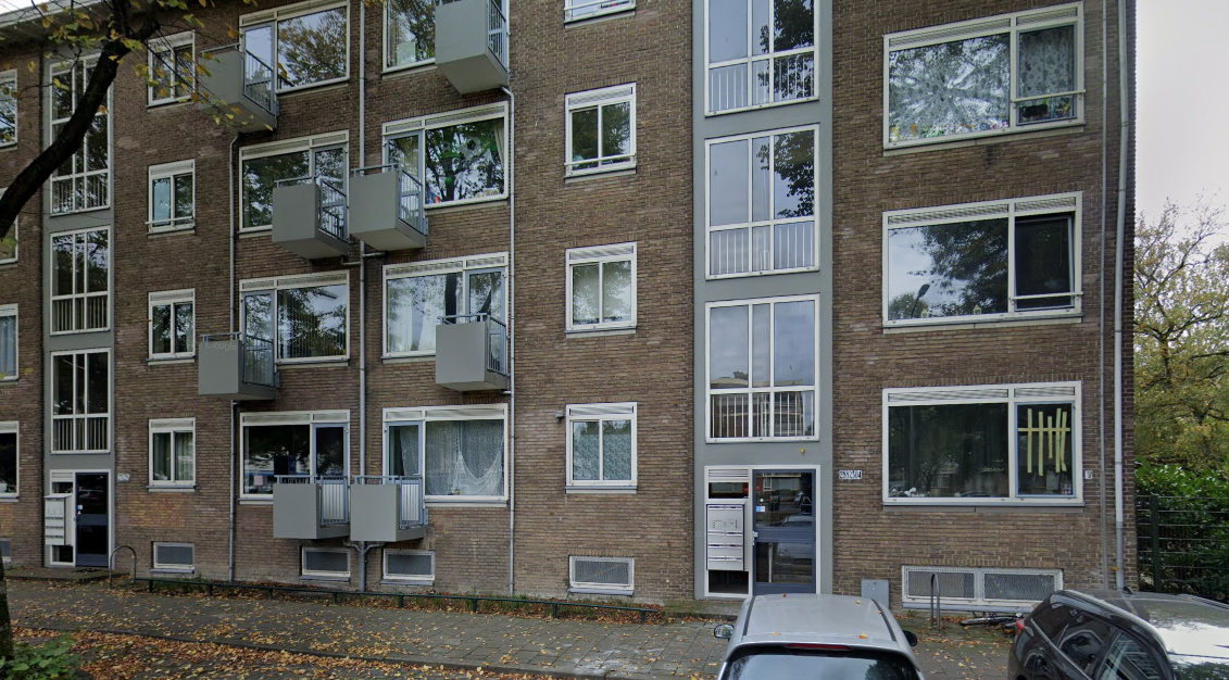 Hengelolaan 298, 2545 JX Den Haag, Nederland