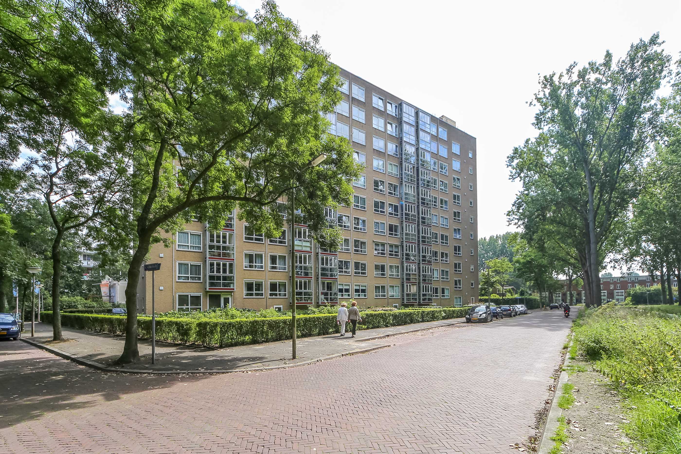 Van Almondestraat 126, 2614 GA Delft, Nederland
