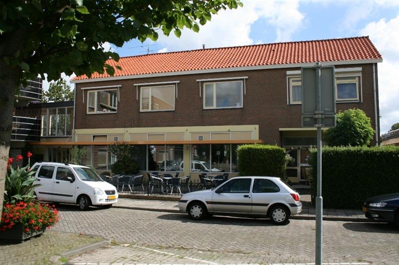 Willem J. Baron van Gentplein 27, 2678 GC De Lier, Nederland