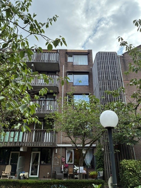 Van Vredenburchplantsoen 61, 2282 WB Rijswijk, Nederland