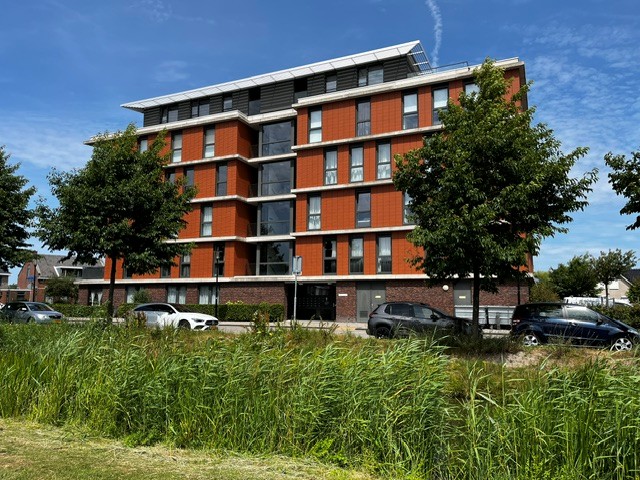 Van Poeljestraat 106